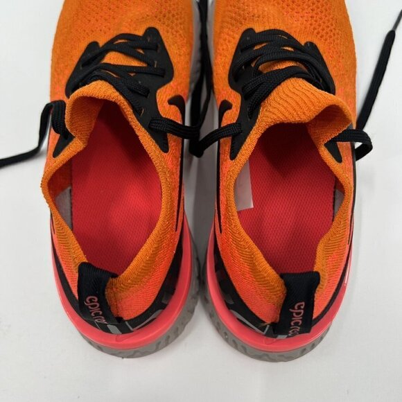 Nike Epic React Flyknit - Picture 3 of 11
